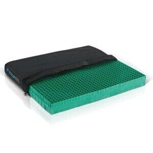 New Medline EquaGel Balance Cushion 18" X 18"